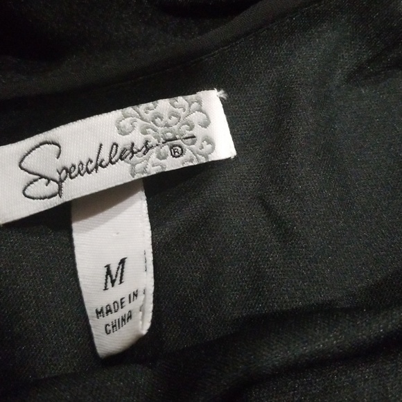 Little black dress - Picture 3 of 4